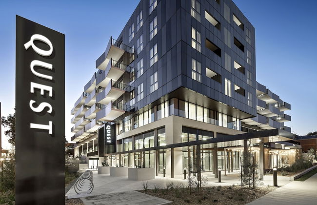 Quest Burwood East - Foto 39