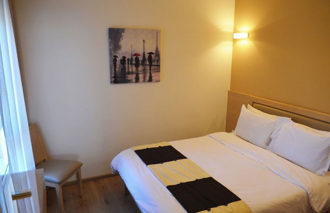 Nest 1 Hotel - Foto 8