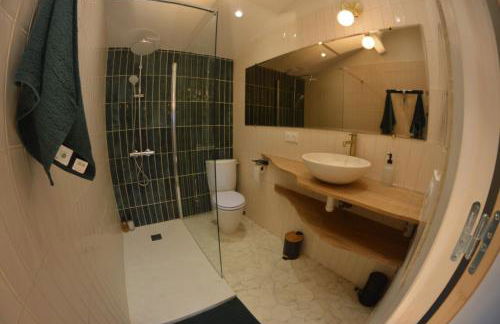 Le Grenier Du Botaniste - Foto 11