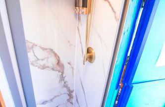 Sundancer Dream Wagon with Onsite Hot Springs - Foto 6