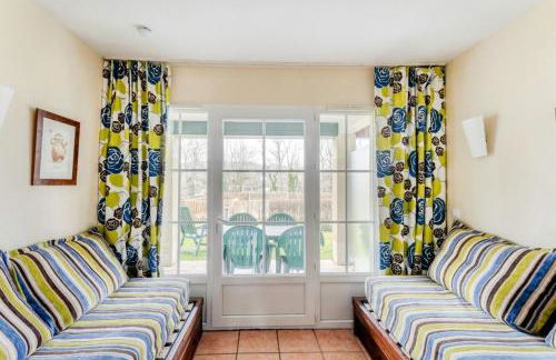 Résidence Les Belles Rives - maeva Home - Appartement 2 Pièces 5 Personnes - Confort MAE-2284 - Foto 1