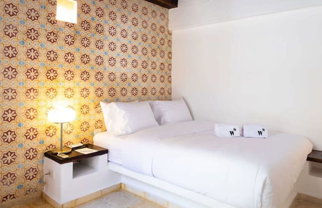 w Vibrant House 5BR w Pool n AC in Cartagena - Photo 19