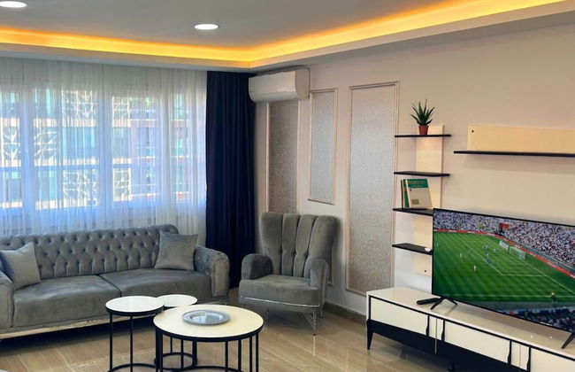 Lumiera Suites Hotel - Photo 18