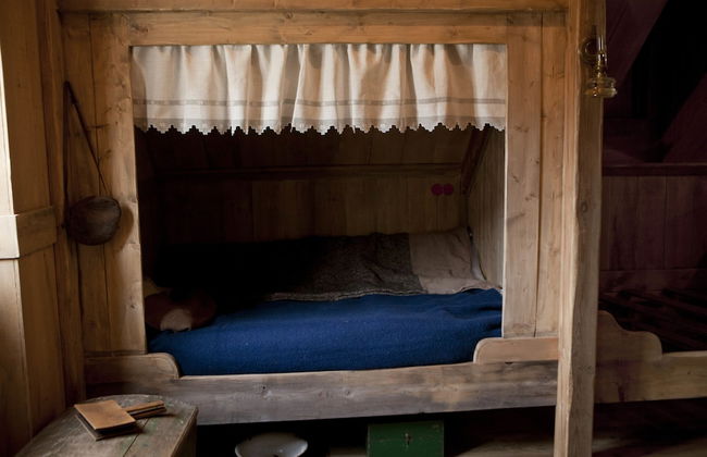 Wilderness Center Óbyggðasetur Íslands - Foto 7