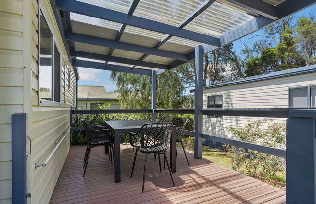 BIG4 Aireys Inlet - Foto 69