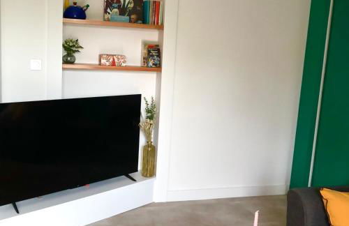 La Causeuse - Foto 16