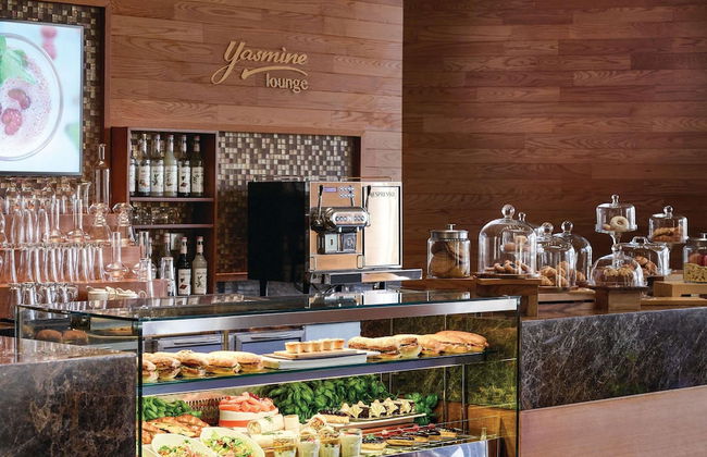 Swissotel Living Al Ghurair - Foto 75