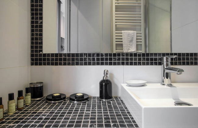 Le Saint Lazare - Foto 68