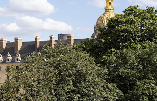 HIGHSTAY - Luxury Serviced Apartments - Invalides - Photo 24