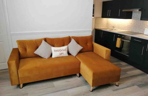 The Snug, Morpeth - Foto 1