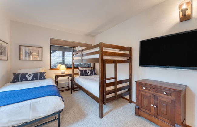 Northstar Hideaway by Avantstay 5mins to Skiing - Foto 29