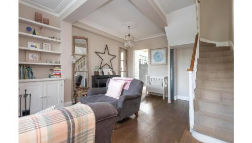 3-bedroom Home in Richmond - Ideal Family Living - Foto 3