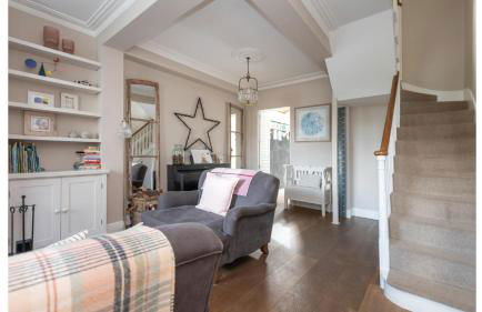 3-bedroom Home in Richmond - Ideal Family Living - Foto 3