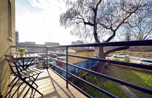 Corner apartments Savska - Foto 14