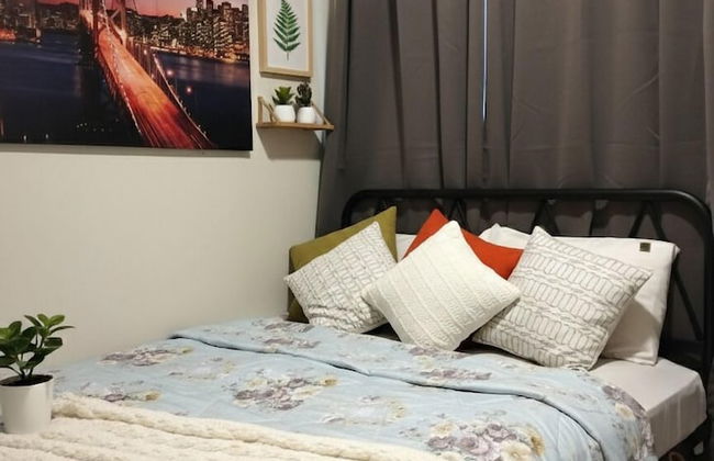 Ortigas Business District Residences - Foto 1