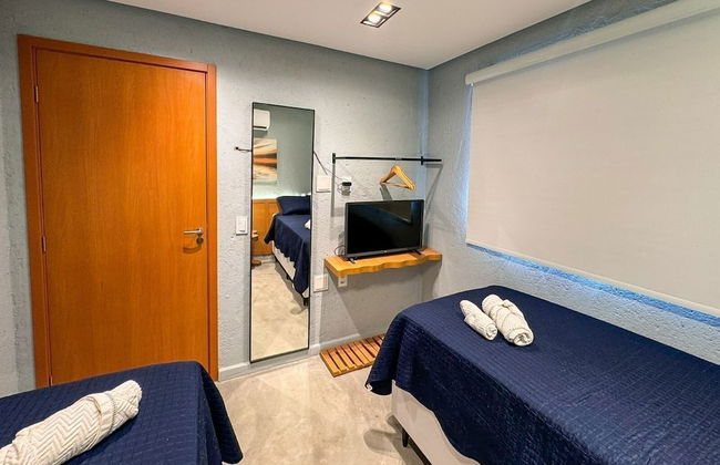 MHV Milagres - Lanaí Casa 30 - Foto 18