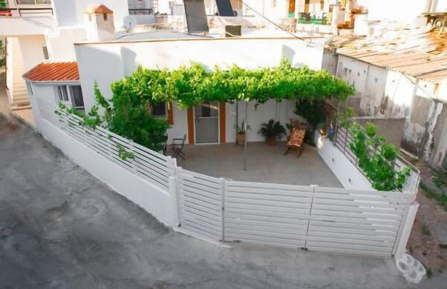 Kamariko Traditional House - Foto 19