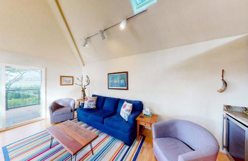 Happy Clam Hideaway - Foto 8