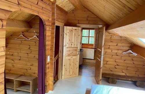 Holiday Home WaldhausEichhörnchen by Interhome - Foto 12