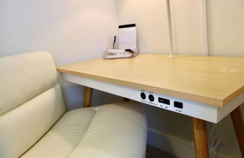 Cute and Cozy Comfy Birds Junior Cottage - 1 mile to Dwntn Ocean Springs, near Beach with Golf Cart - Foto 25