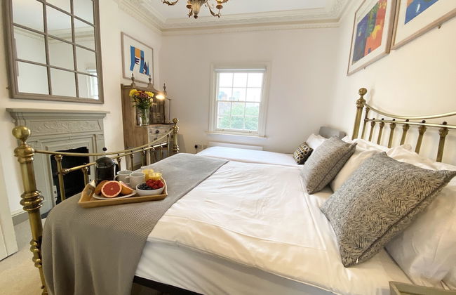 Stylish Apartments in Pimlico - Foto 13