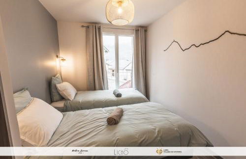 La parenthèse du Tourmalet - séjour tout compris - draps et ménage inclus- - Foto 31