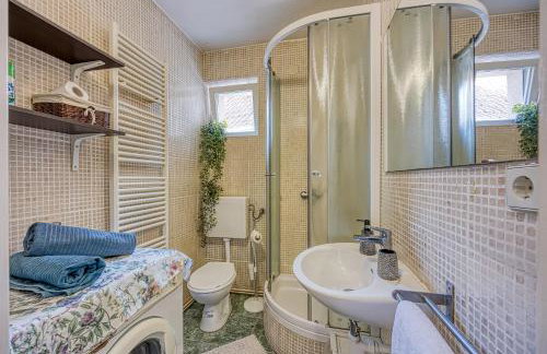 Green Hill Zagreb Apartments - Foto 8