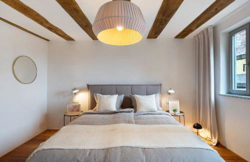 Das Alte Pfarrhaus - Suite - Foto 13