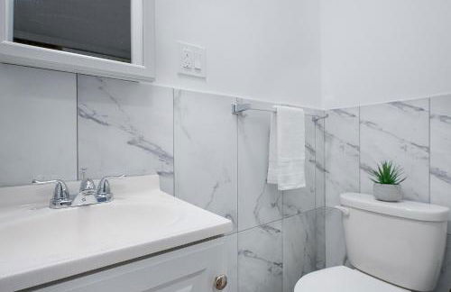 153-1G Newly Renovated 2BR Lower East Side - Foto 19