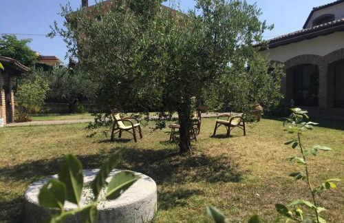 Villa Mery, sui colli della riviera di Rimini - Foto 16