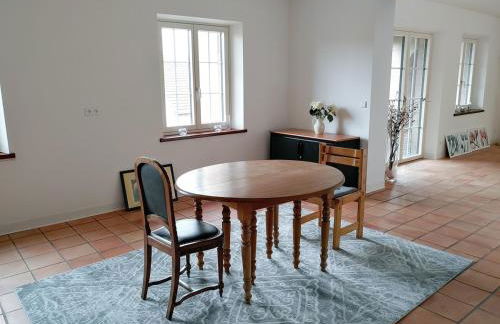 Residenz Dabo Panorama in den Vogesen, 5 Zimmer, modern und großzügig, 2 Balkons, Terrasse, Garten - Foto 37