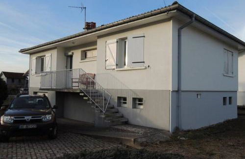 Maison indépend. 6 personnes à 10 mn de Gérardmer - Foto 31