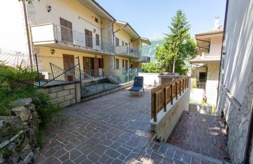 Casa vacanze “Le noci” - Foto 27