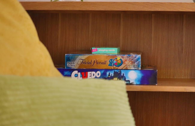 Causey Lodge Superb Comfy Home in Exeter - Photo 27