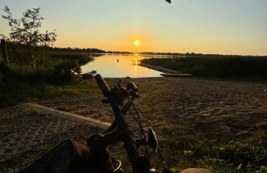 Leszczynowa Górka -Mazurskie Siedlisko w Silcu - Foto 3
