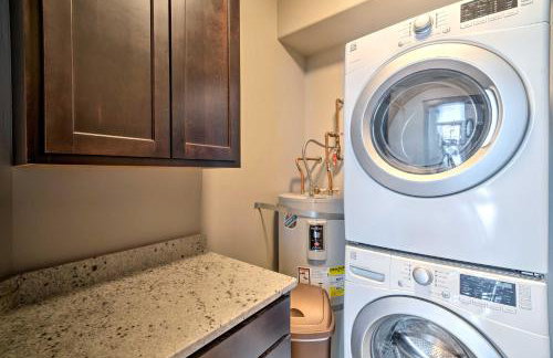 Main St Bozeman Condo - Walk to Parks and Eateries! - Foto 20