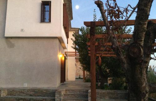Aethri Pelion Suites - Foto 19