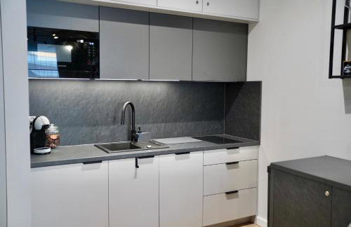 Baltic Waves Resort Międzyzdroje - Apartament A014 - Foto 11