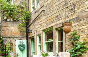 Historic, Hidden, Cosy, Log Burner, 10mins walk to Holmfirth - Foto 6