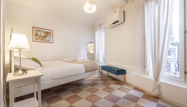 Santa Lucia Canal View by Wonderful Italy - Foto 4, Habitación