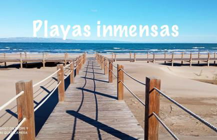 Casa Enric , con zona infantil, piscina y parking privado - Foto 40