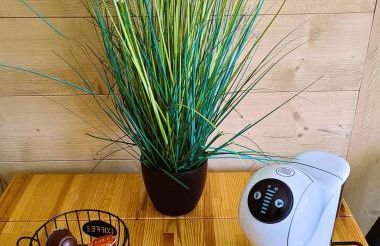 Studio 3 étoiles Les Helianthes, Wifi, Garage - Foto 26