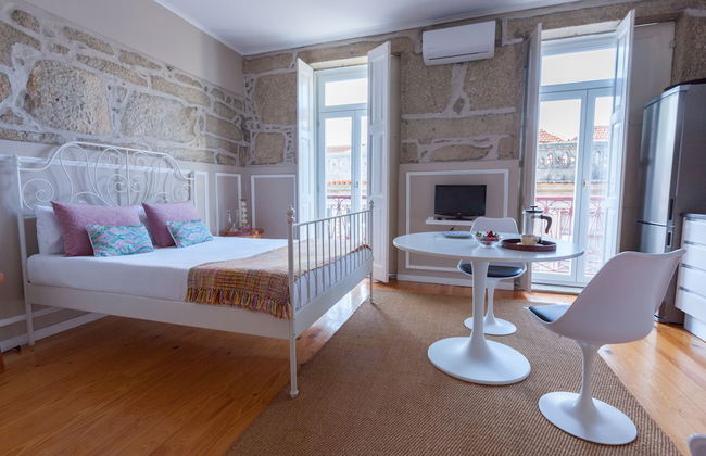 City View - Santo Ildefonso Luxury - Foto 15