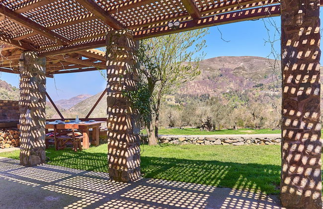 Authentic Cottage - Foto 22