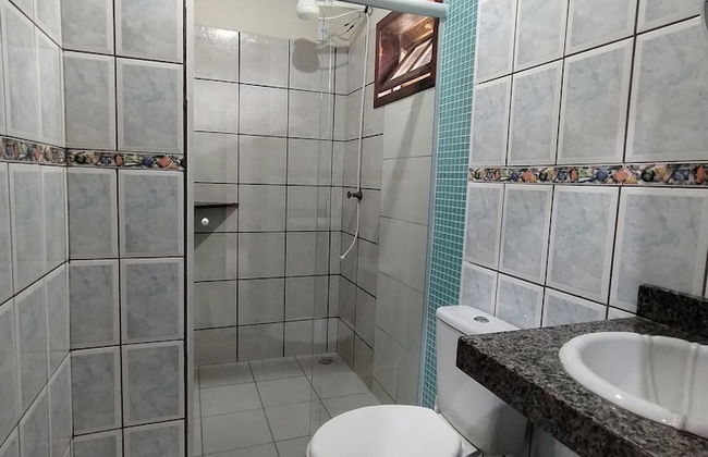 Pousada do Betão - Guarda do Embaú - SC - Photo 52