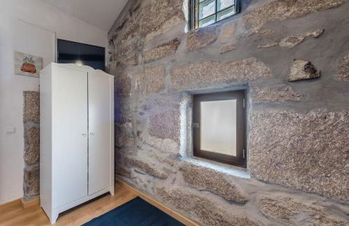 Pequena Casa rústica com piscina - Photo 21