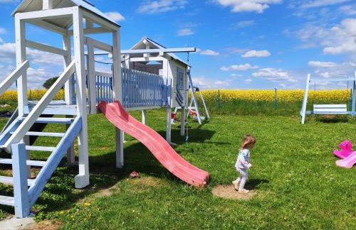 Folwark Malinowy Chruśniak - Foto 22