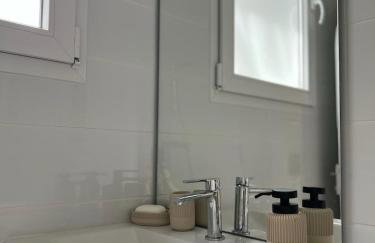 Maisonnette Proche Gare & Centre l Jardin l Clim - Foto 16