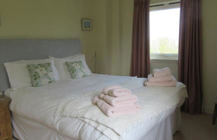 Aird Farm Holiday Cottages - Foto 9