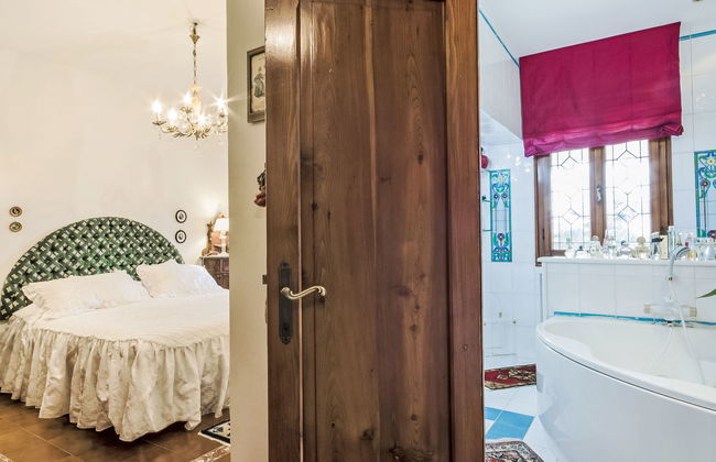 Villa Campo del Mulino - Foto 40